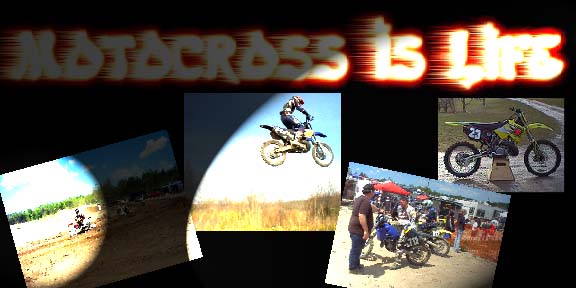 A Site for Riders by Riders