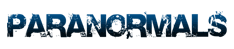 Paranormals Short