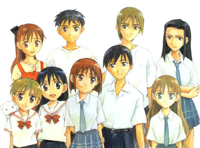group shot