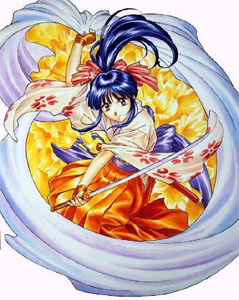 sakura