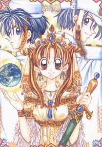 kyoko, sakataki, hizuki