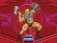 Battle Armor He-Man