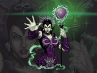 Evil-Lyn