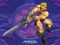 He-Man