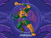 Man At Arms
