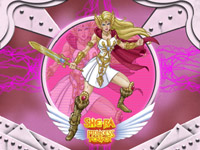 She-Ra