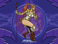 Teela