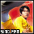 never give up... the sing fanlisting