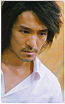 a still from GONG FU