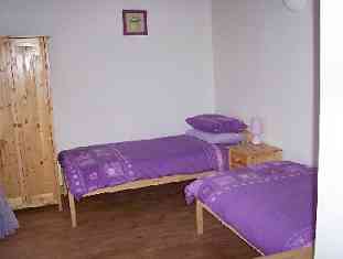 Twin Bedroom
