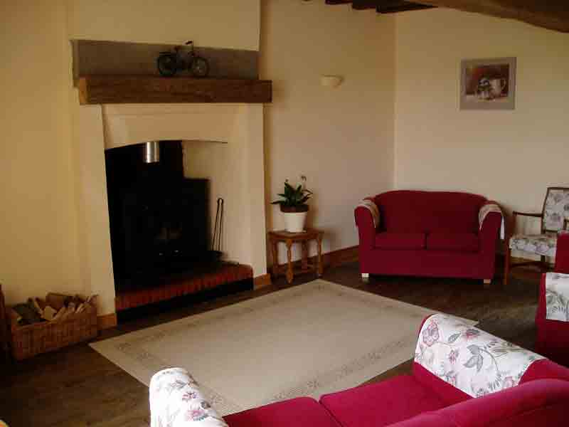 The Lounge