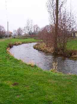 River See - Fishing permits available March to October