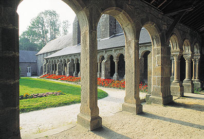 Mortain