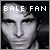 Christian Bale Fan