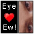 Eye Adore Ewan's Eyes Member #25