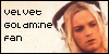 Velvet Goldmine Fan! member #16