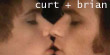 Main Men: Curt/Brian Fan #132