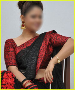 Mount Abu Escorts Model