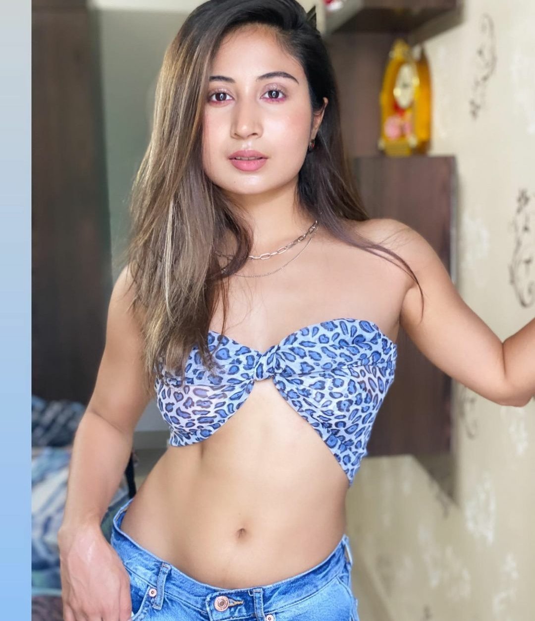 Russian Call Girls in Ahmedabad