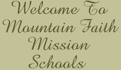 [WELCOME]