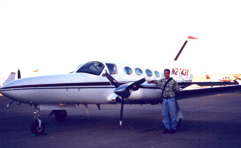 Matt & Ce414A-RamVII