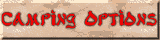Free places to camp !