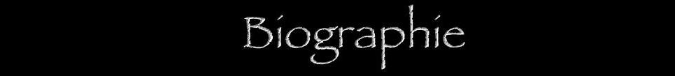 biographie