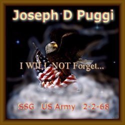 Joseph David Puggi