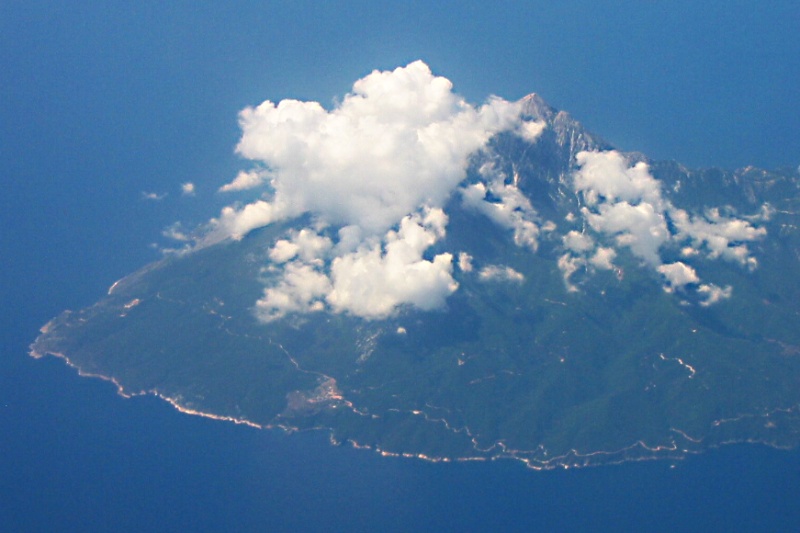 Mount Athos