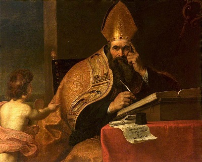 St. Augustine