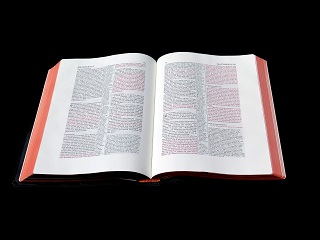 Holy Bible