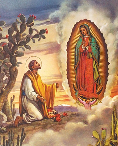 Juan Diego