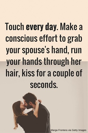 Extraordinary marriage