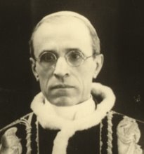 Pope Pius XII