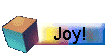 Joy!