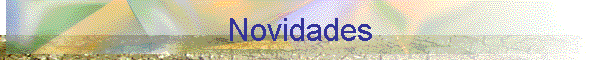 Novidades