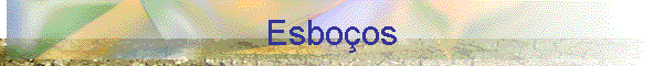 Esbo�os