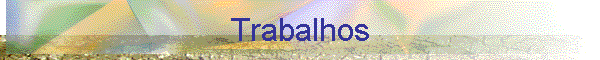 Trabalhos