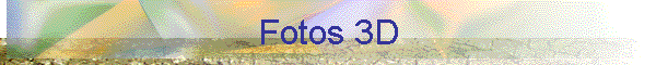 Fotos 3D