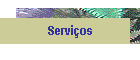 Servi�os