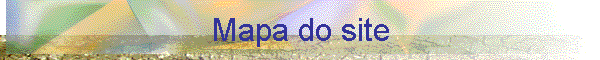 Mapa do site