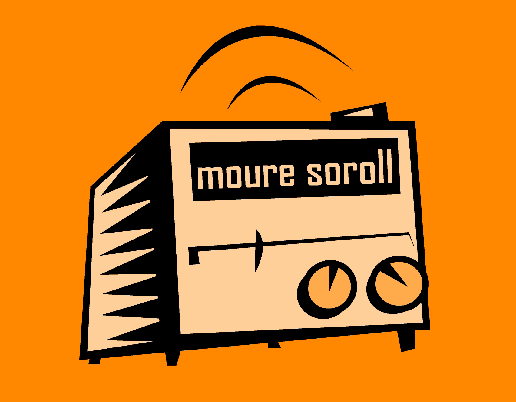 moure soroll