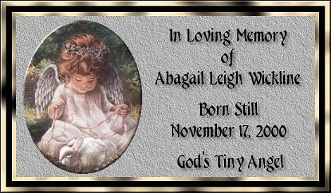 ~~~Dianna's Abagail~~~