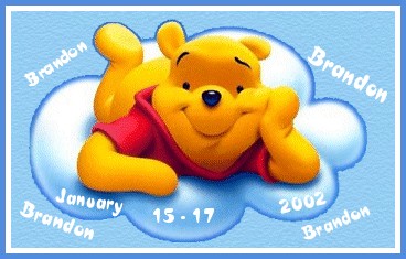 ~~ Jaime's Brandon ~~