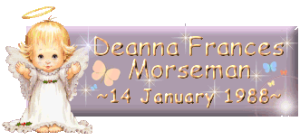 ~~~Beth's Deanna~~~ no webpage avail