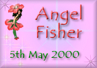 ~~~Jill's Angel - no webpage avail~~~