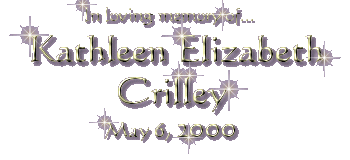 ~~~ Jackie's Kathleen ~~~