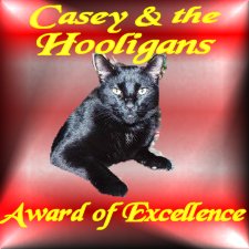Visit the official cat web page of Rawhawk !