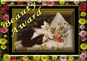 Please visit Trea's Dogs and Cats page