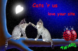 Cats 'r Us